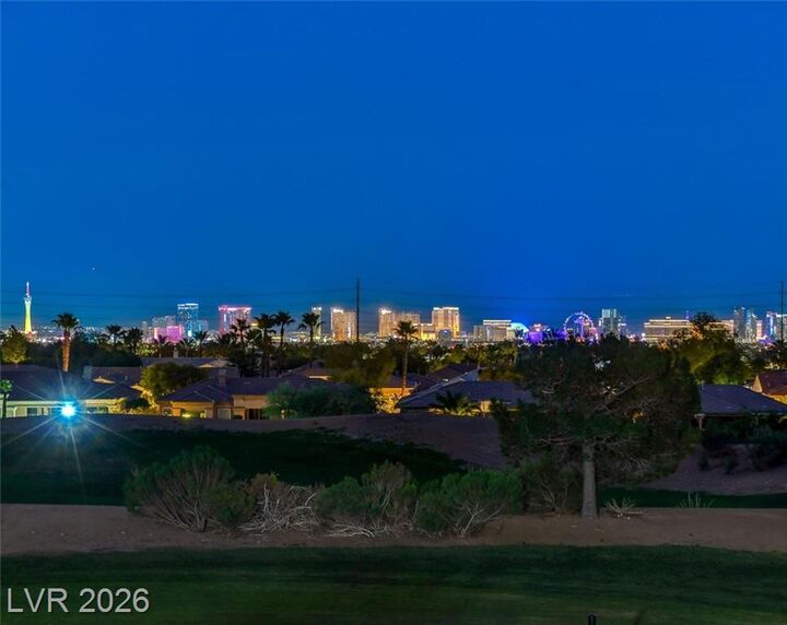 Property Photo:  4596 Bersaglio Street  NV 89135 