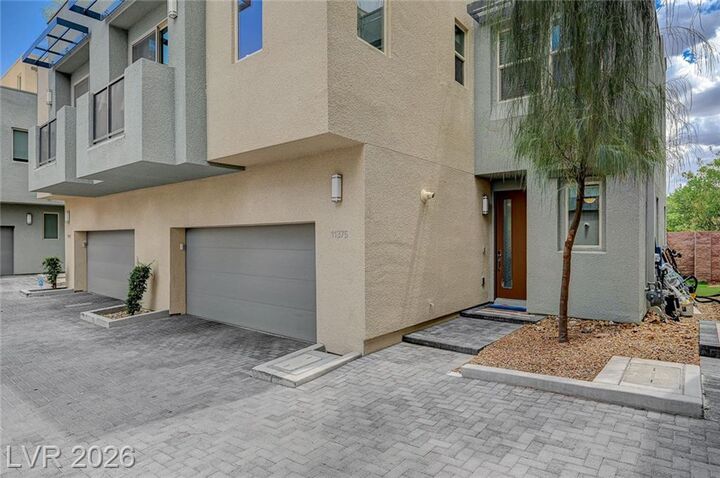Property Photo: 11375 Gravitation Drive NV 89135