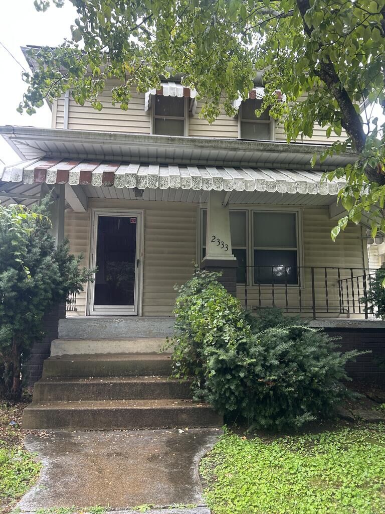 Property Photo:  2333 Vinton Ave.  OH 45662 