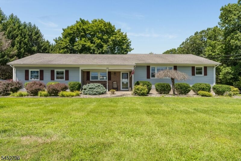 Property Photo: 135 Rockafellow's Mill Road NJ 08822