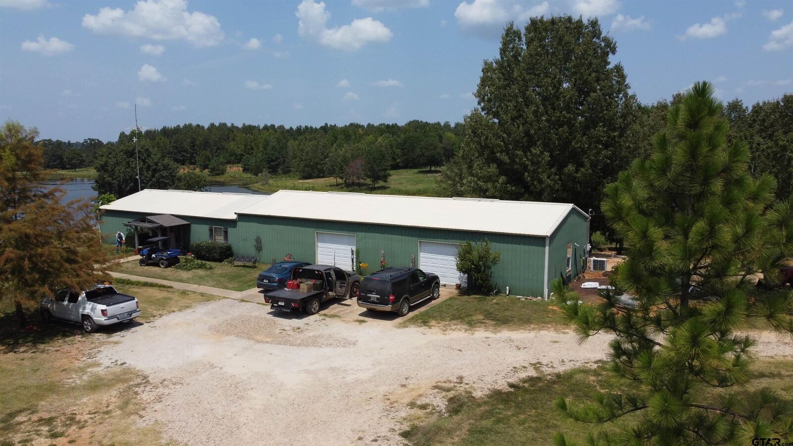 Property Photo: 583 County Road 3324 TX 75571