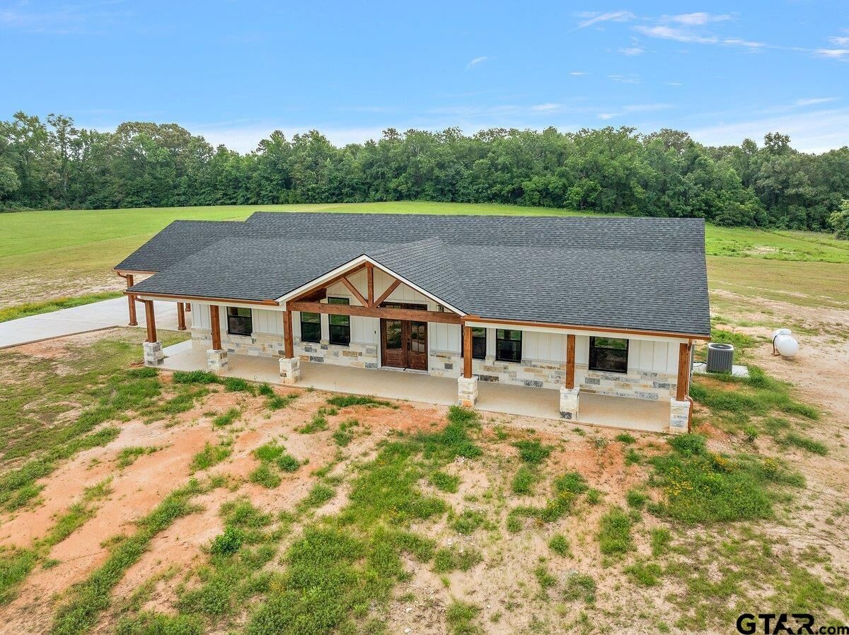 Property Photo: 2074 Cr 2407 TX 75785