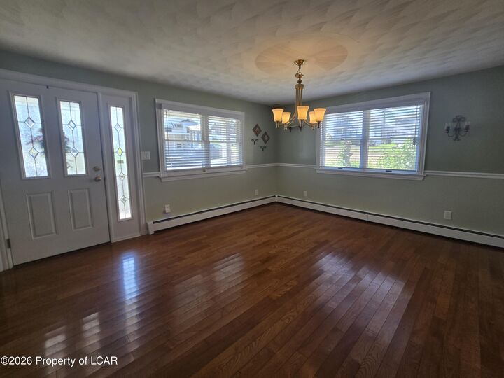 Property Photo: 65 Johnson Street PA 18640