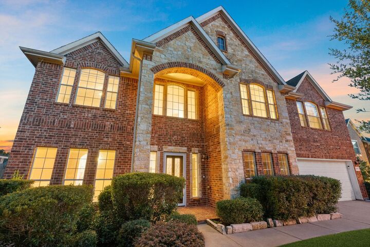 Property Photo:  21019 Shelby Meadow Lane  TX 77407 
