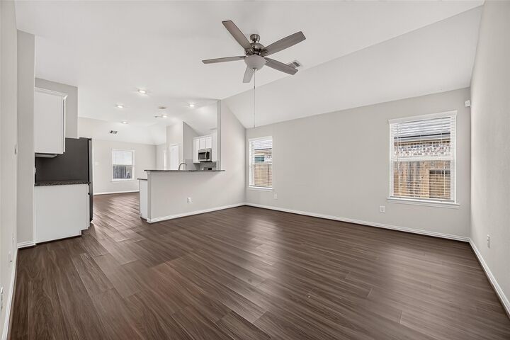 Property Photo:  4827 Marigold Breeze Drive  TX 77386 