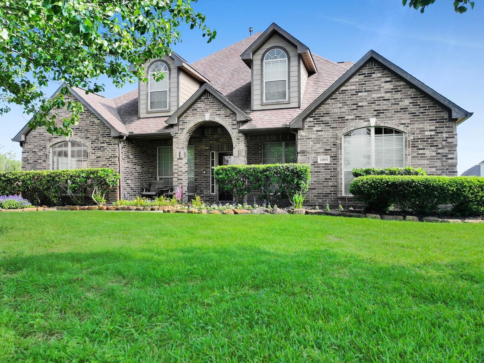 Property Photo:  14865 Lisa Lane  TX 77713 