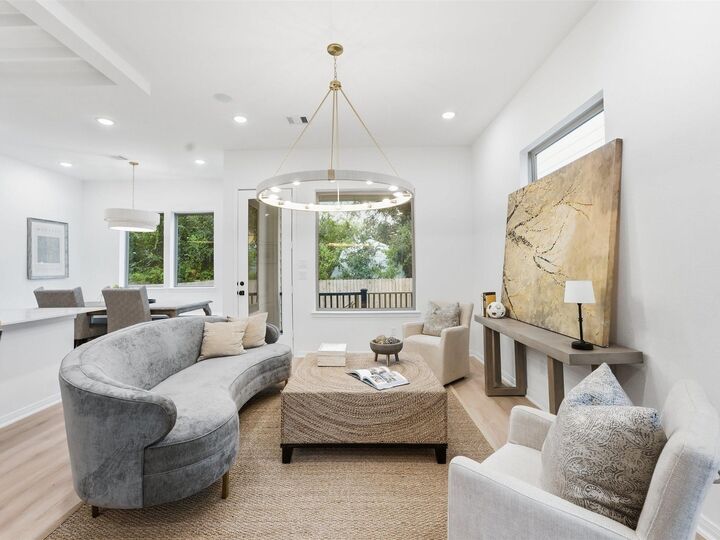 Property Photo: 3508 Delhi Street TX 77022