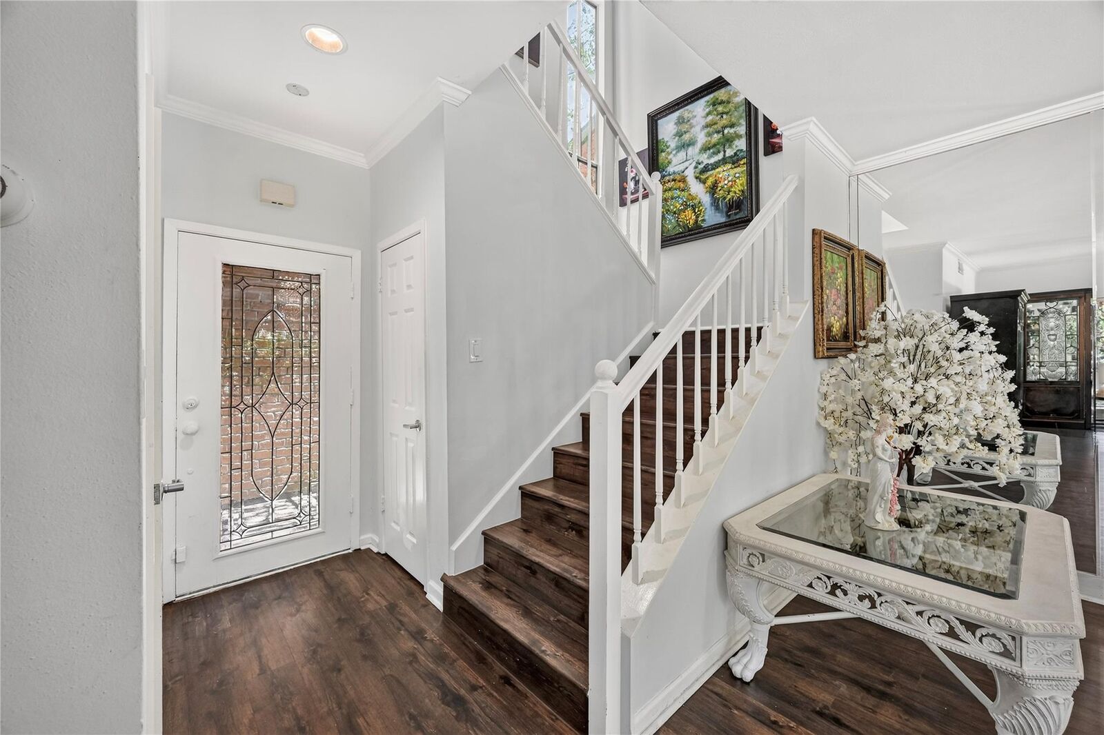 Property Photo:  9400 Doliver Drive 16  TX 77063 