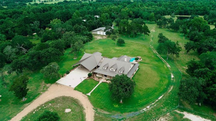 Property Photo:  6892 Palm Rd  TX 77474 