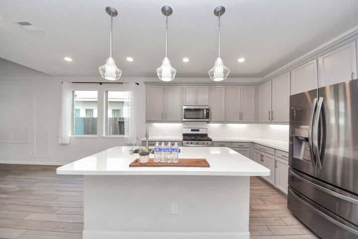 Property Photo:  20003 Wild Horse Hollow Lane  TX 77377 