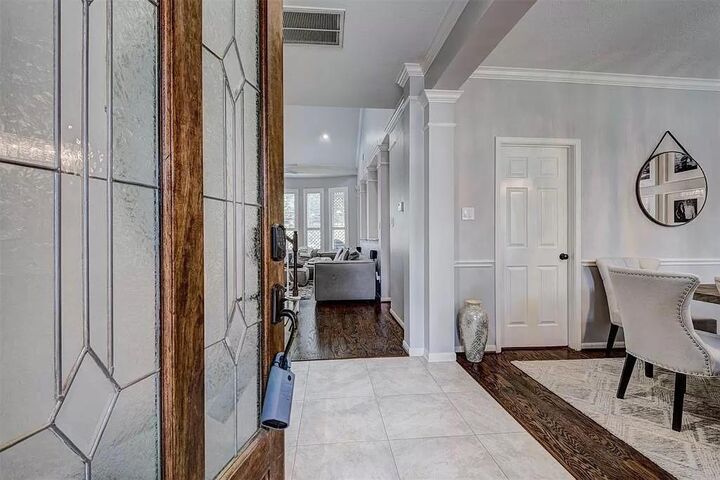 Property Photo: 1207 Campton Court TX 77055