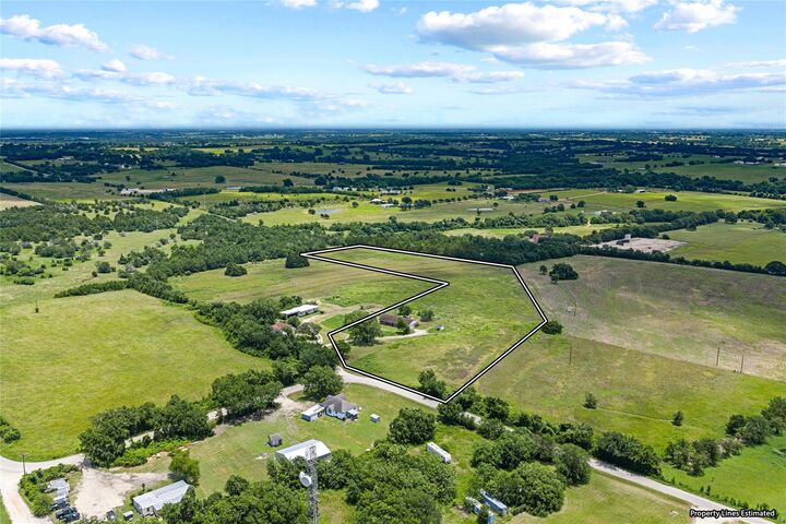 Property Photo: 2623 Salem Road TX 77833