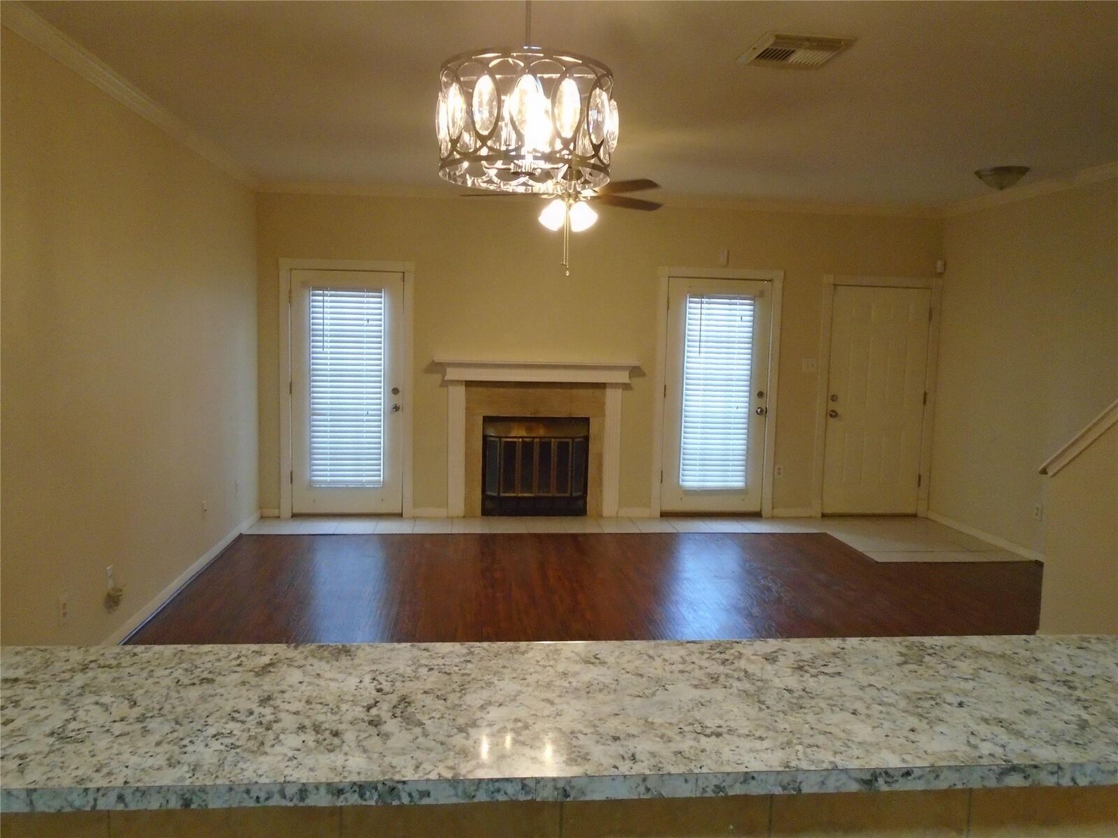 Property Photo: 6000 Reims Road 4001 TX 77036