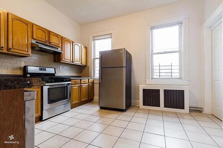 Property Photo: 888 Summit Ave 2 NJ 07307