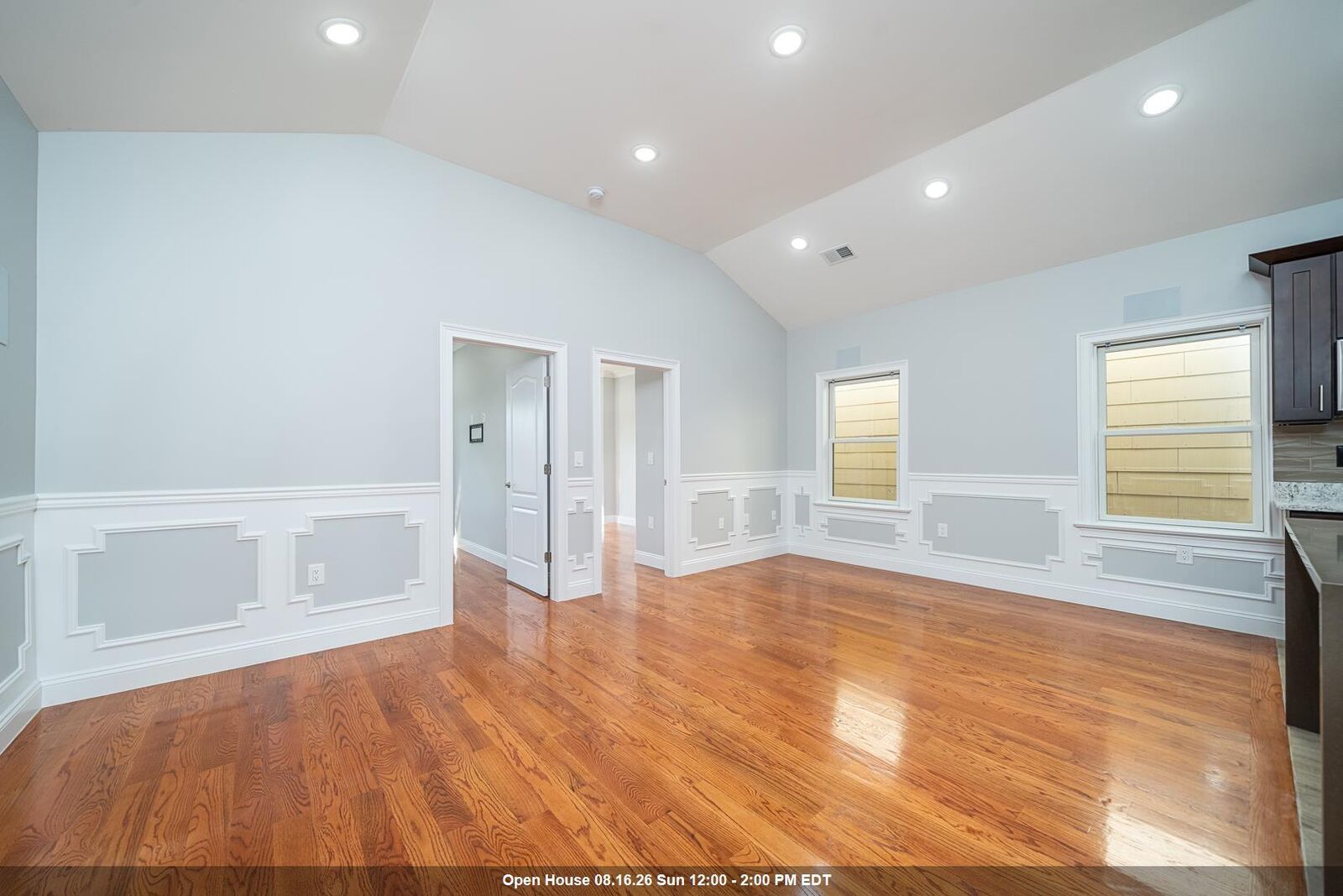 Property Photo:  72 Charles St  NJ 07307 