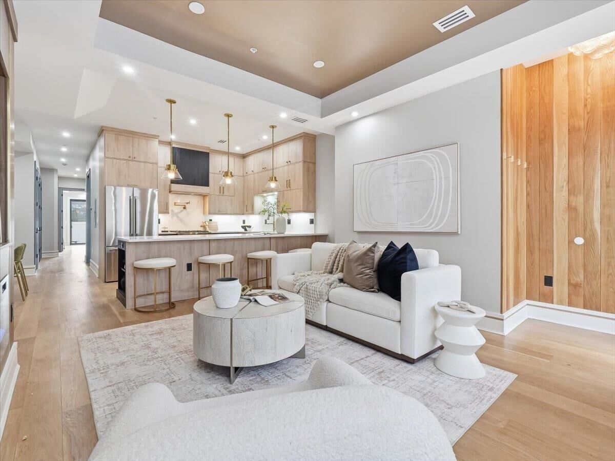 Property Photo: 134 Hancock Ave 101 NJ 07307