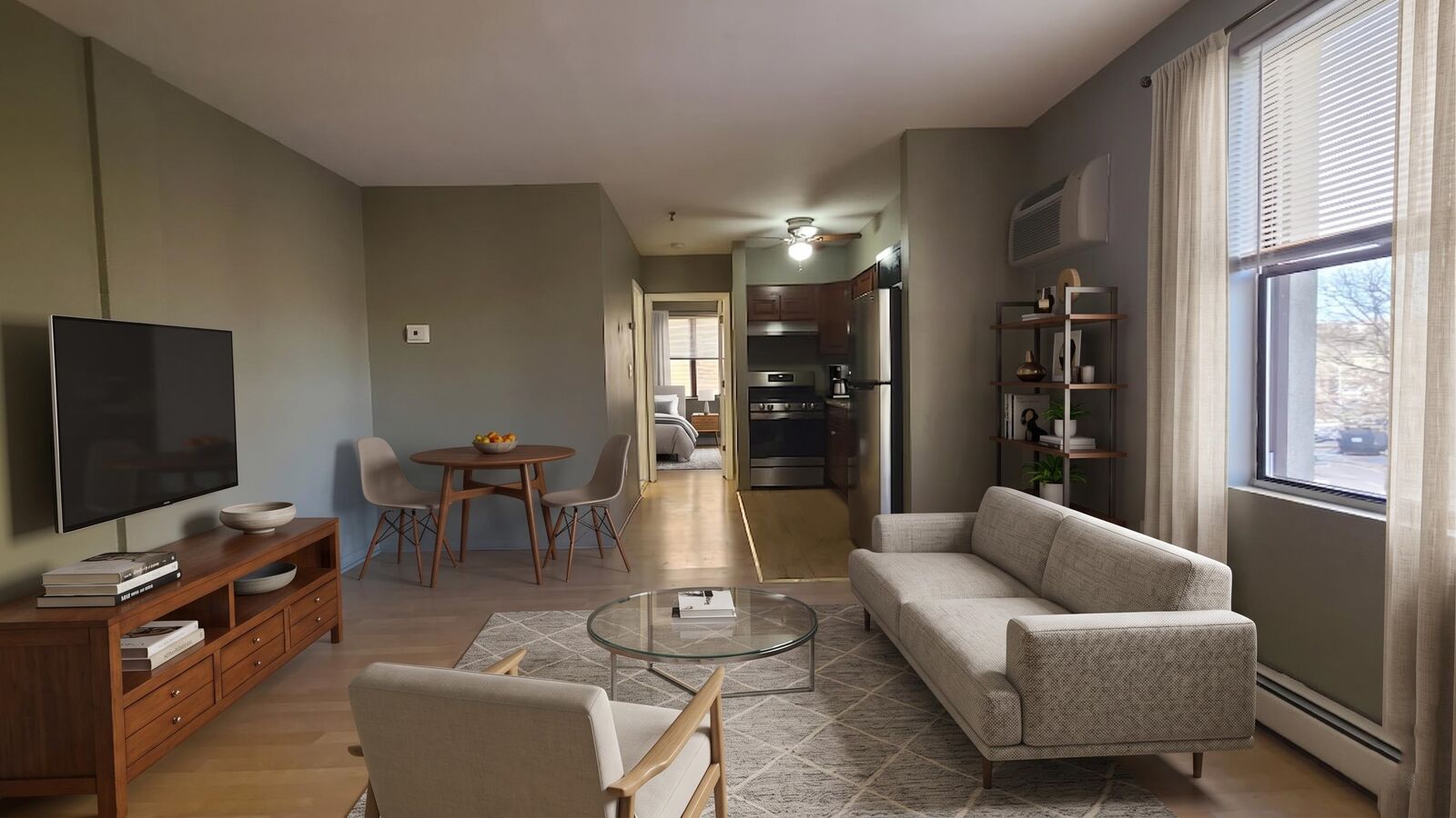 Property Photo: 4905 Park Ave 2D NJ 07087