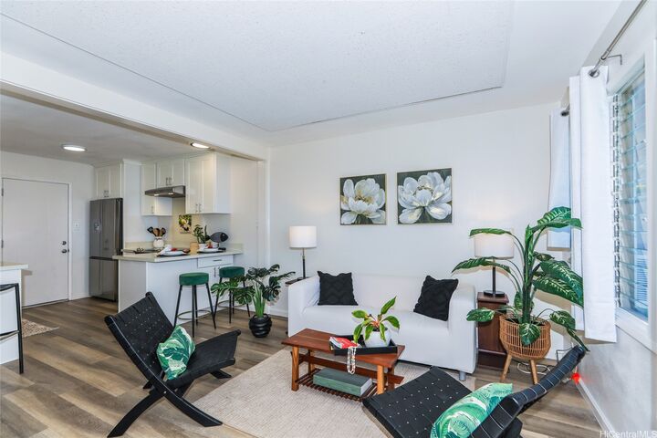 Property Photo: 98-1384 Hinu Place 49 HI 96782