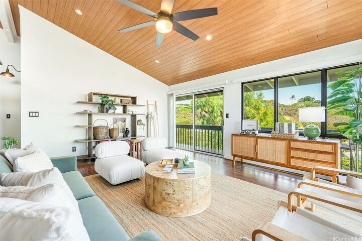 Property Photo: 99-709 Hoio Street HI 96701