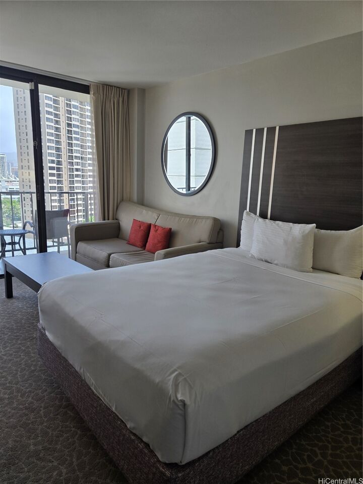 Property Photo:  1850 Ala Moana Boulevard 1011  HI 96815 