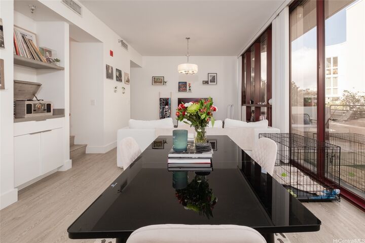 Property Photo: 725 Kapiolani Boulevard 612 HI 96813
