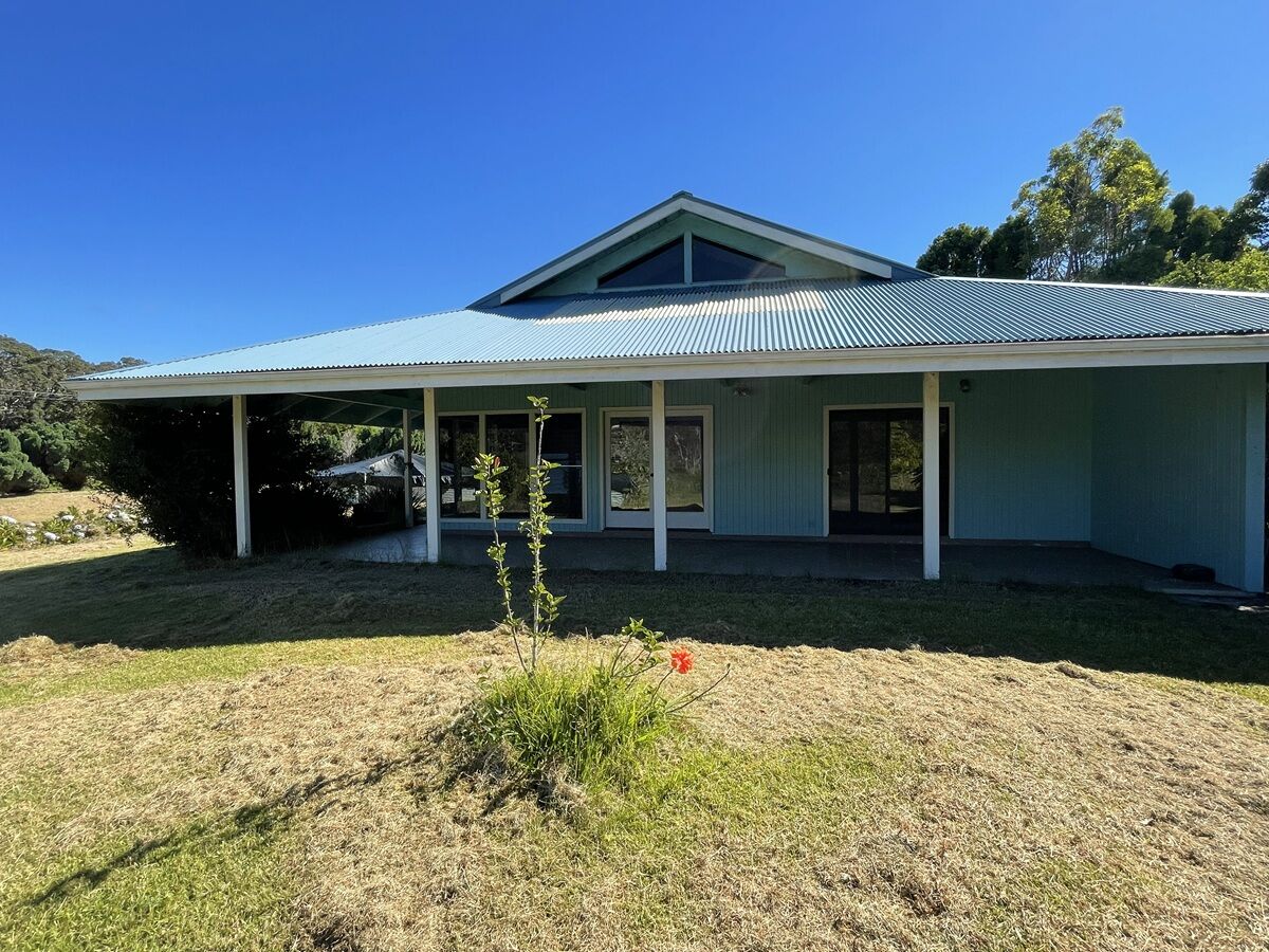 Property Photo:  99-7808 Kanawao Pl  HI 96718 