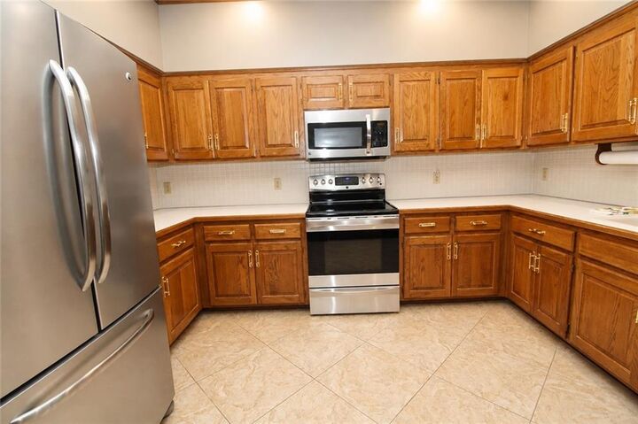 Property Photo:  2309 Buckingham Street  MO 64506 