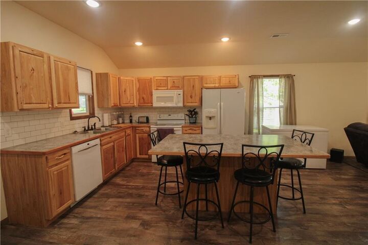Property Photo: 602 Richardson Street MO 64427