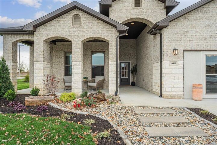 Property Photo: 9299 Pickering Street KS 66227