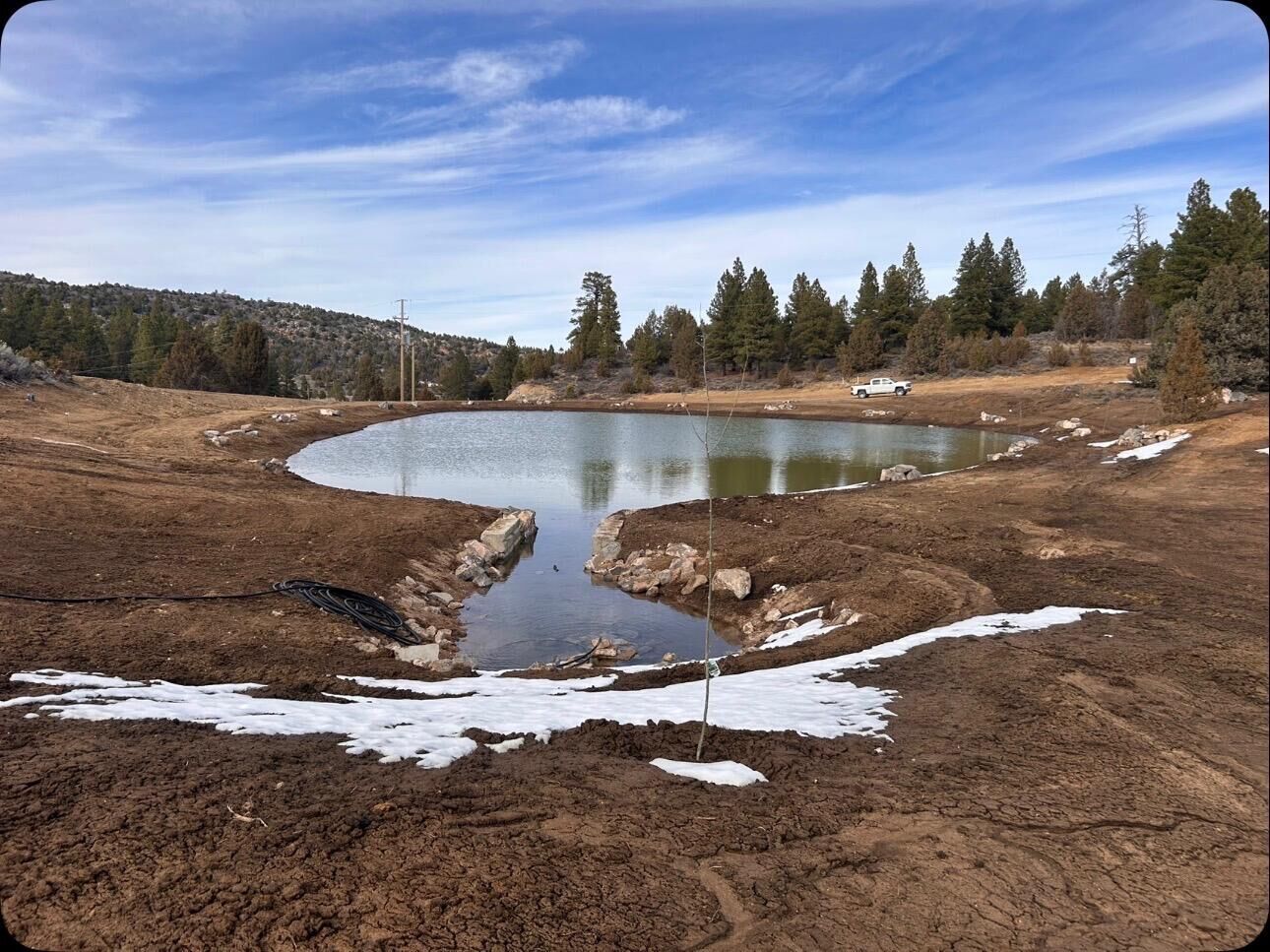 Property Photo: 2645 N Carter Circle UT 84710