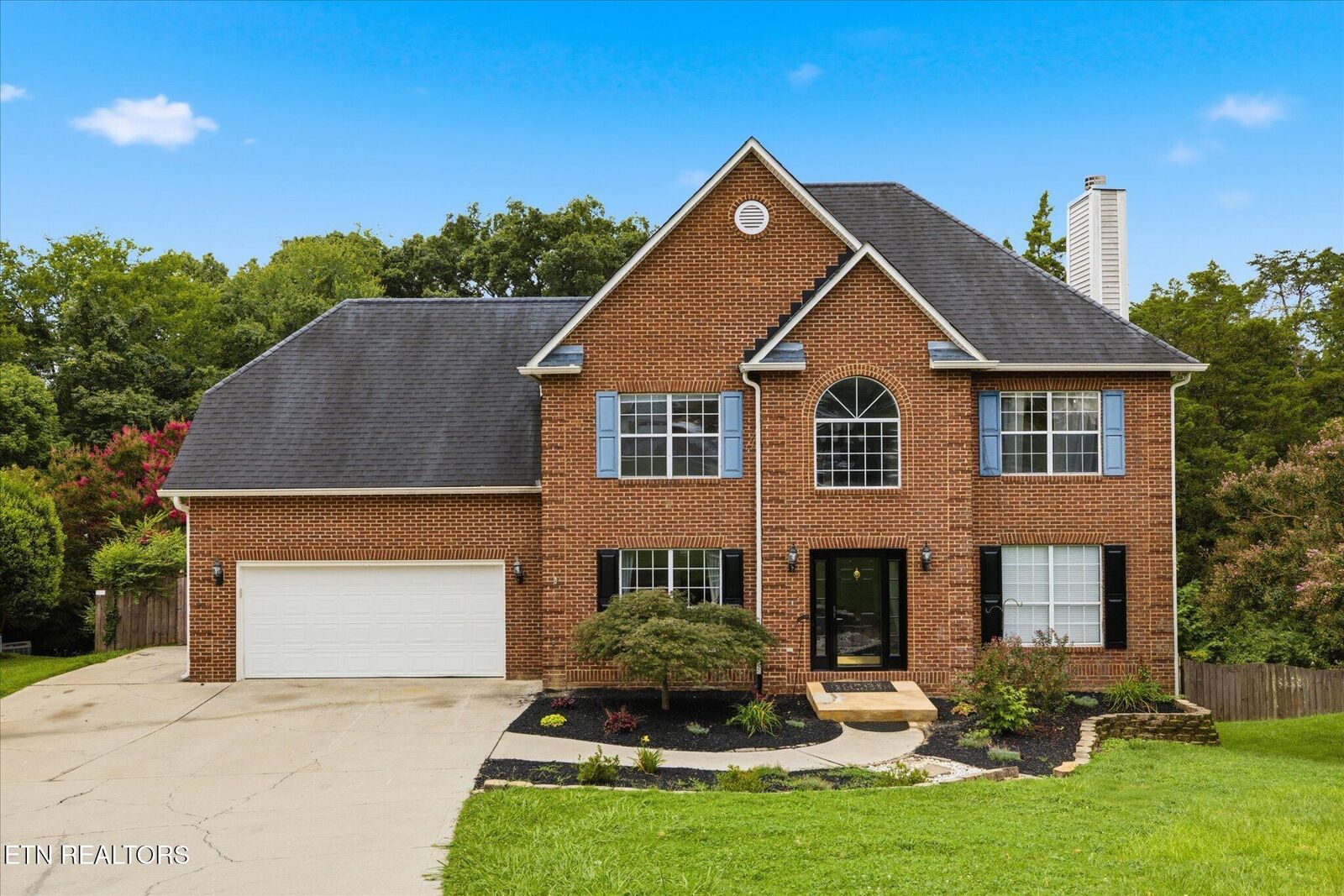 Property Photo: 11469 Goldenview Lane TN 37932