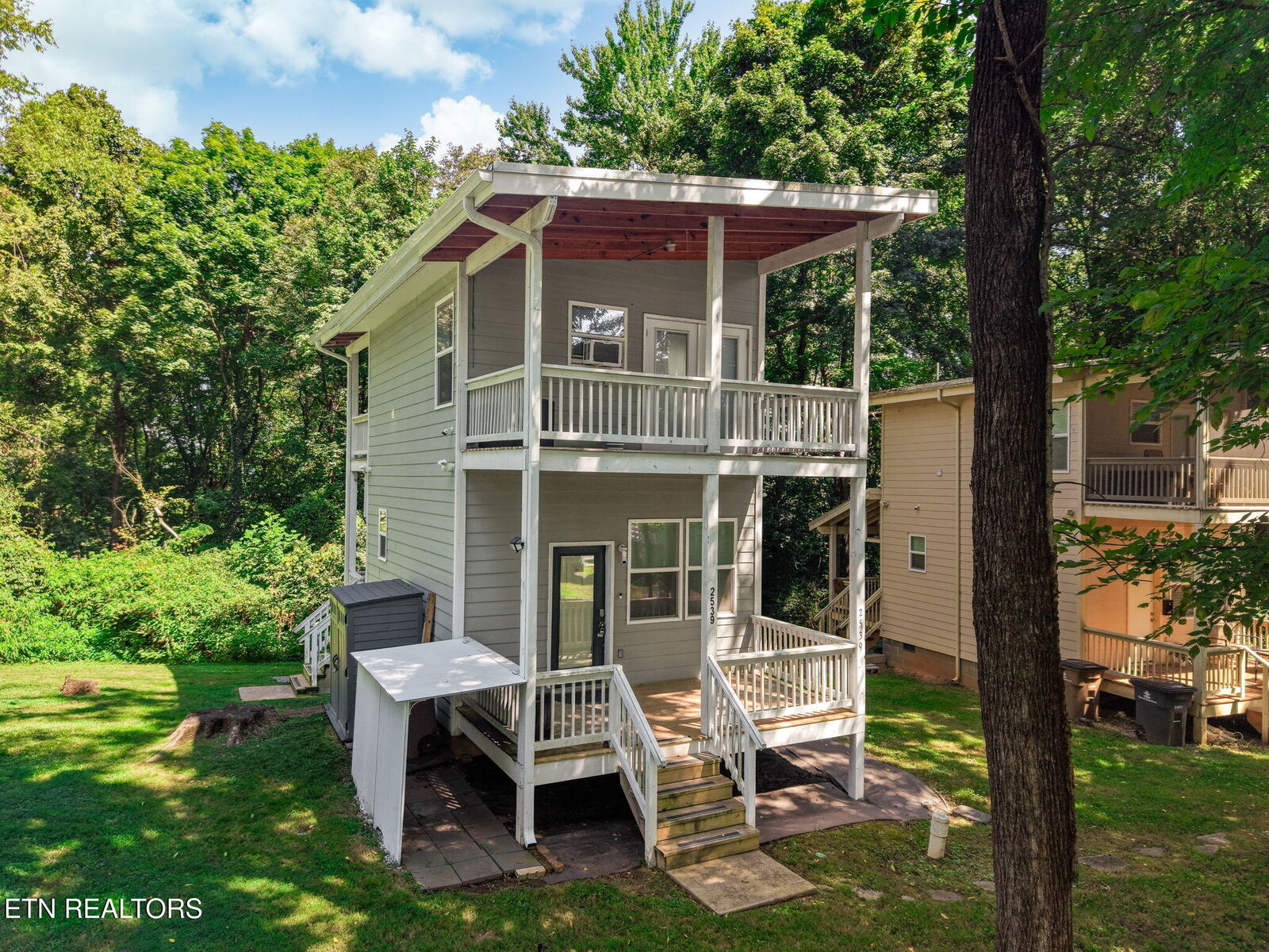 Property Photo:  2539 Orchard House Way  TN 37921 