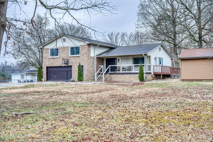 Property Photo: 1429 Glenwood Drive TN 37803