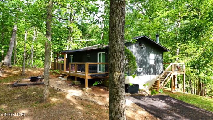 Property Photo: 1709 Floyd Way TN 37738