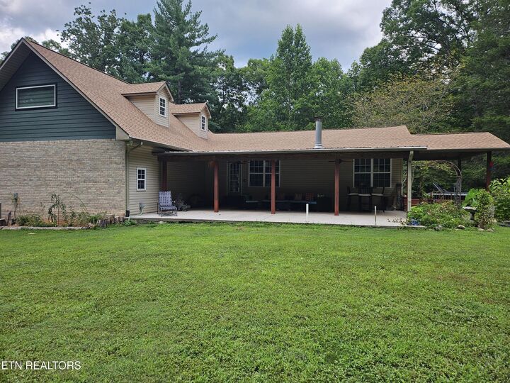 Property Photo:  2346 Jericho Rd  TN 37803 