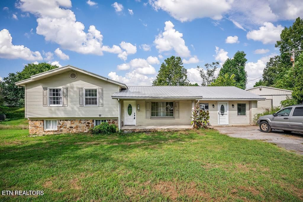 Property Photo:  87 Camp Overton Rd  TN 38581 