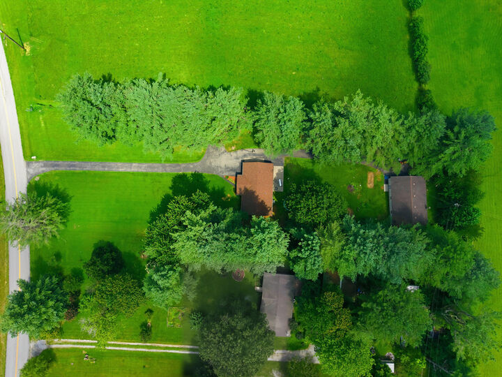 Property Photo:  125 Ky Highway 328 E  KY 40489 