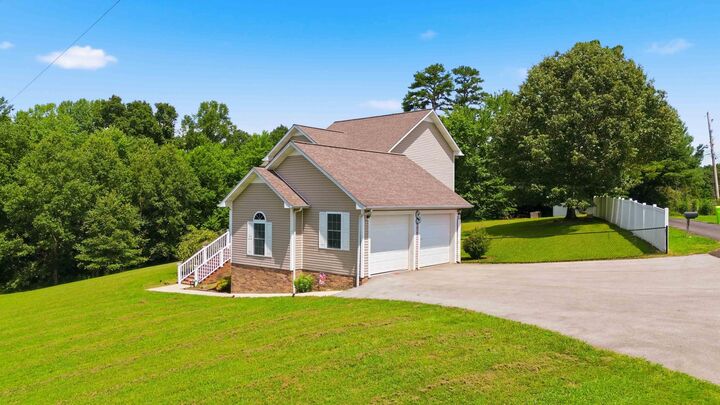 Property Photo:  71 Hidden Acres Road  KY 40701 