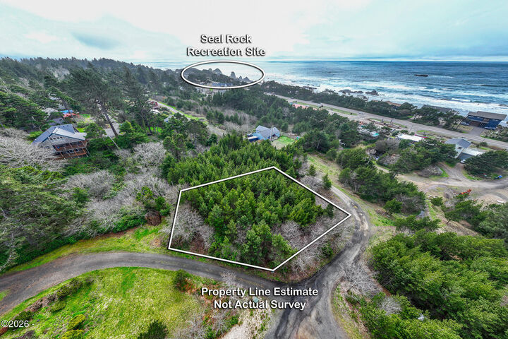 Property Photo: Tl 5900 NW Crane Court OR 97376