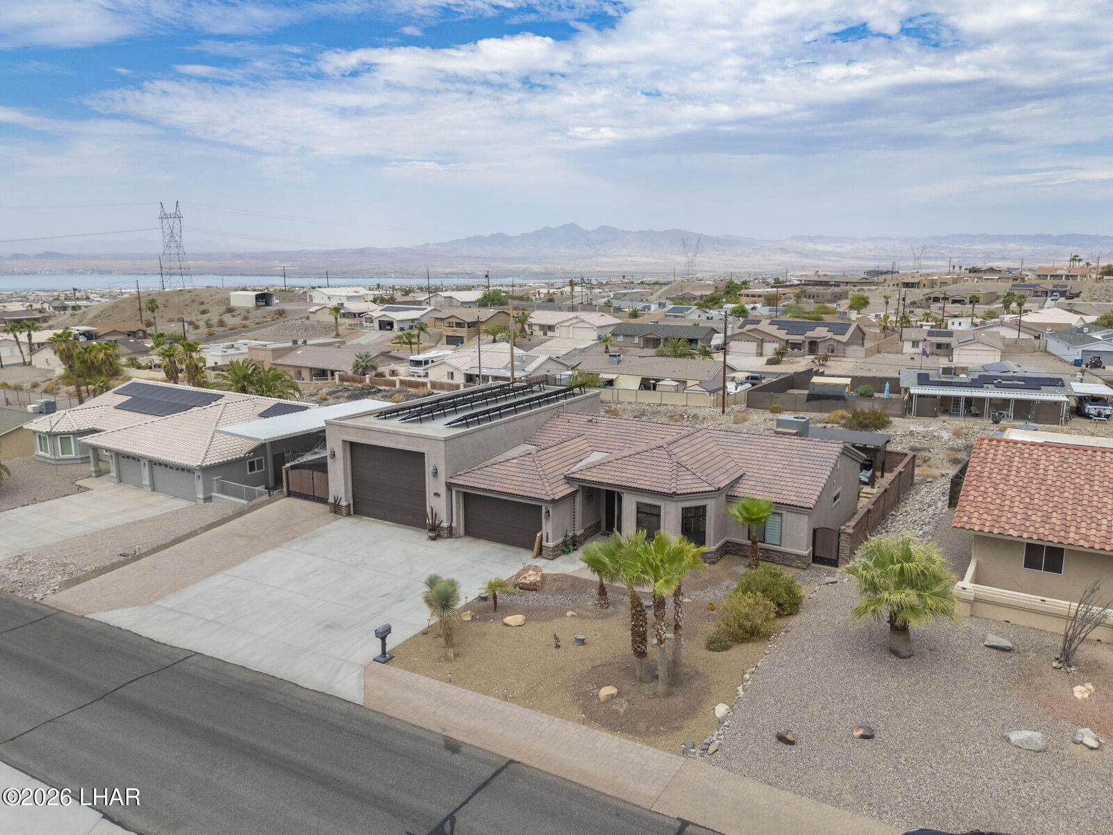 Property Photo:  3239 Palm Tree Dr  AZ 86404 