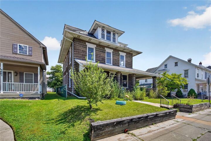 Property Photo:  1435 Main Street  PA 18067 