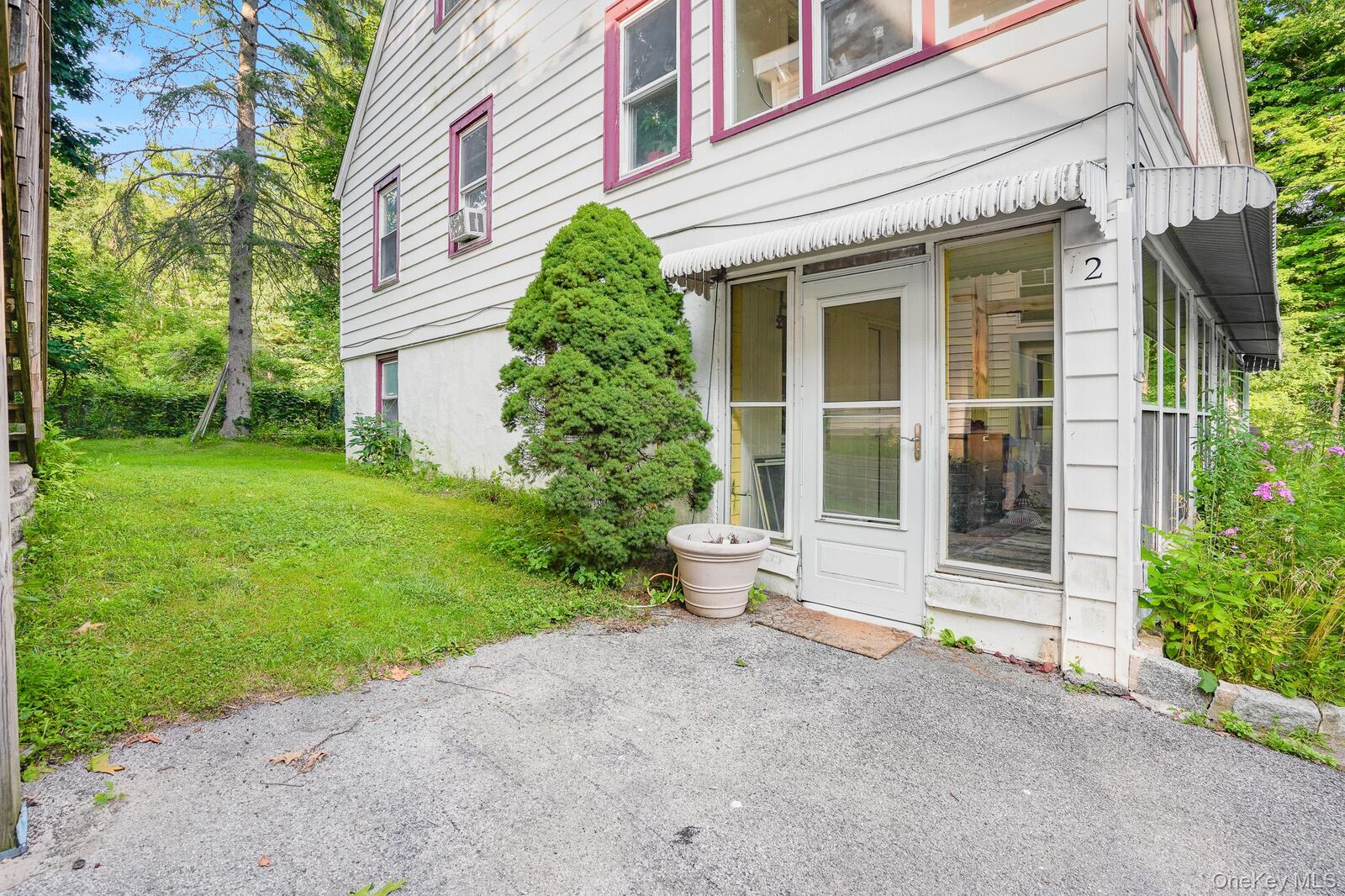 Property Photo: 2 Greene Road NY 10598
