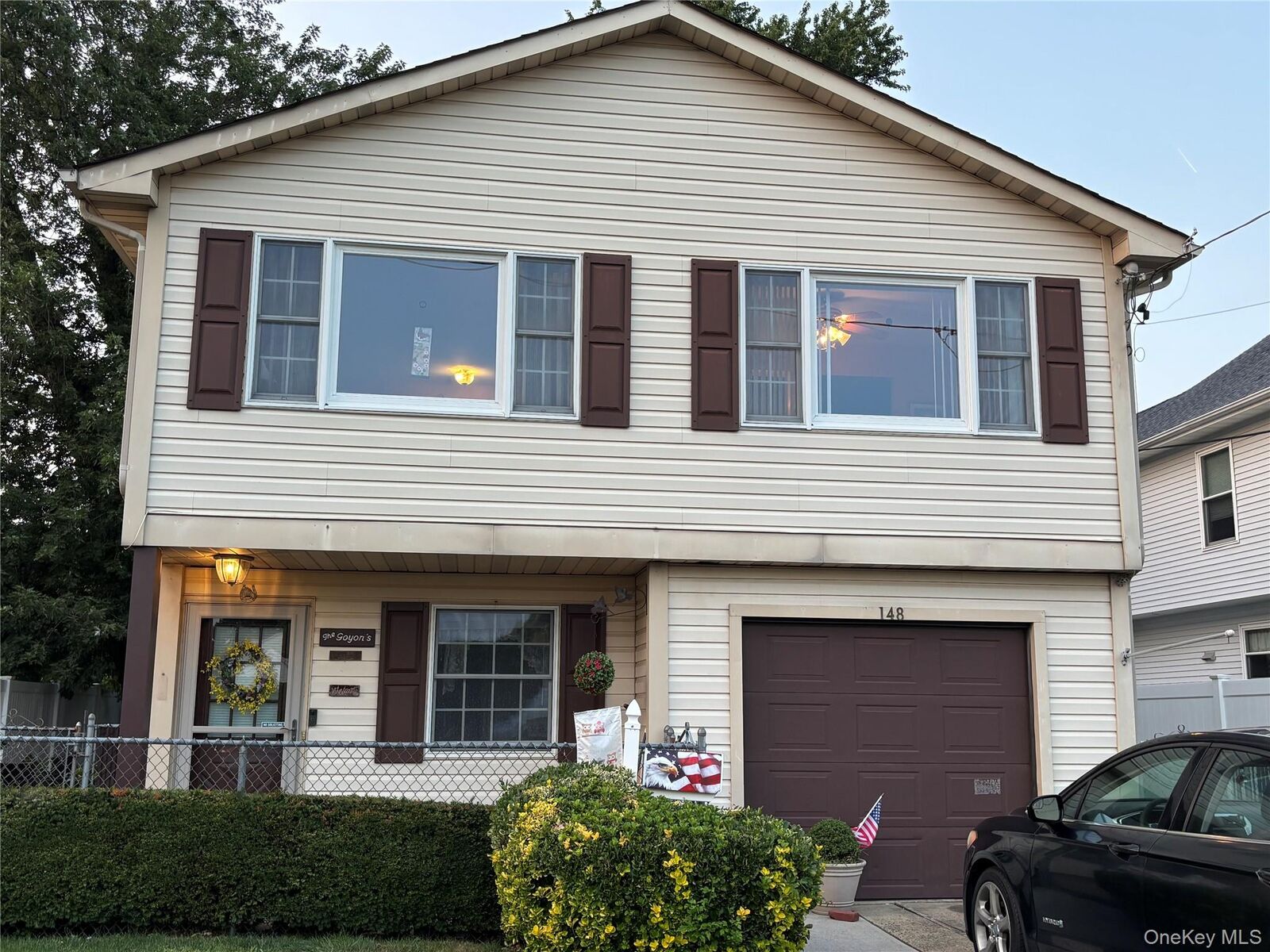 Property Photo: 148 Harrison Avenue NY 11714