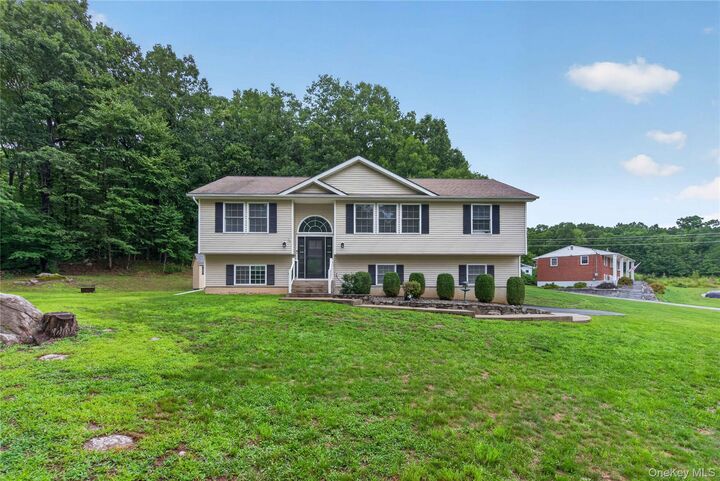 Property Photo: 291 Huckleberry Turnpike NY 12589
