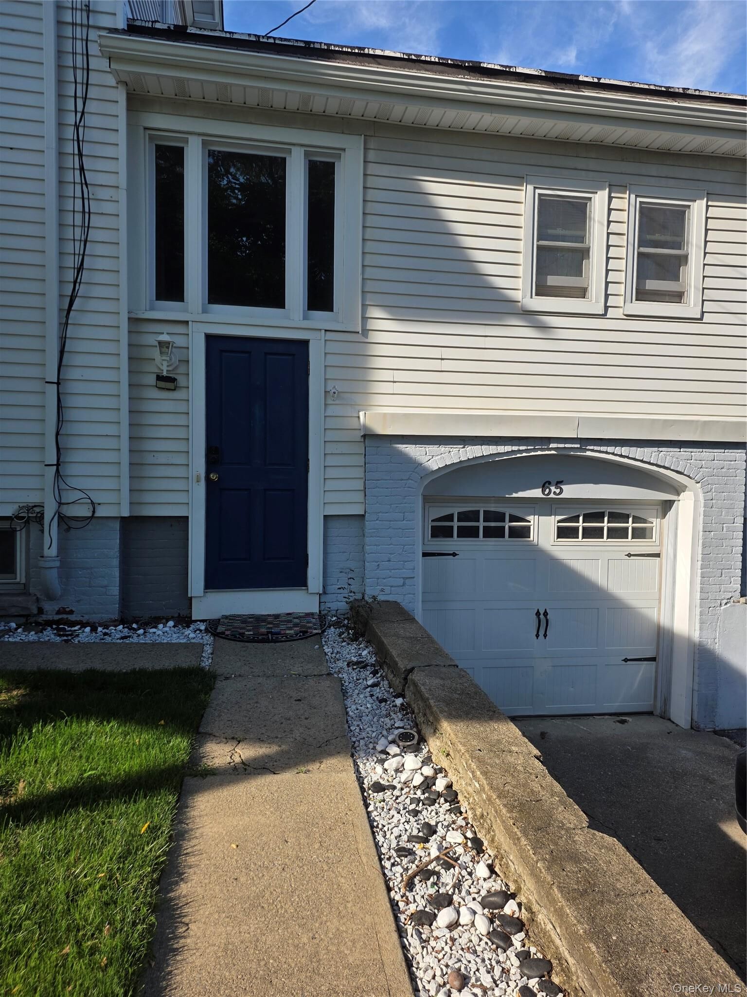 Property Photo: 65 S Clinton Street B NY 12601