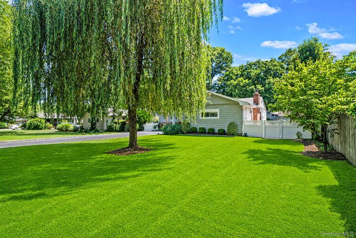 Property Photo: 15 Locksley Lane NY 11767