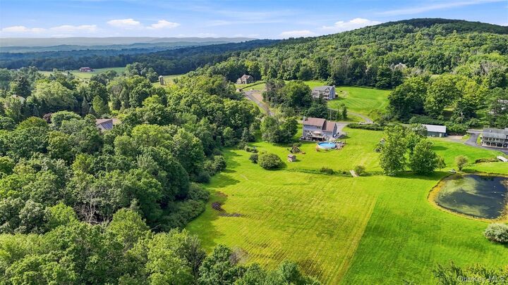 Property Photo: 158 Reiss Road NY 10940