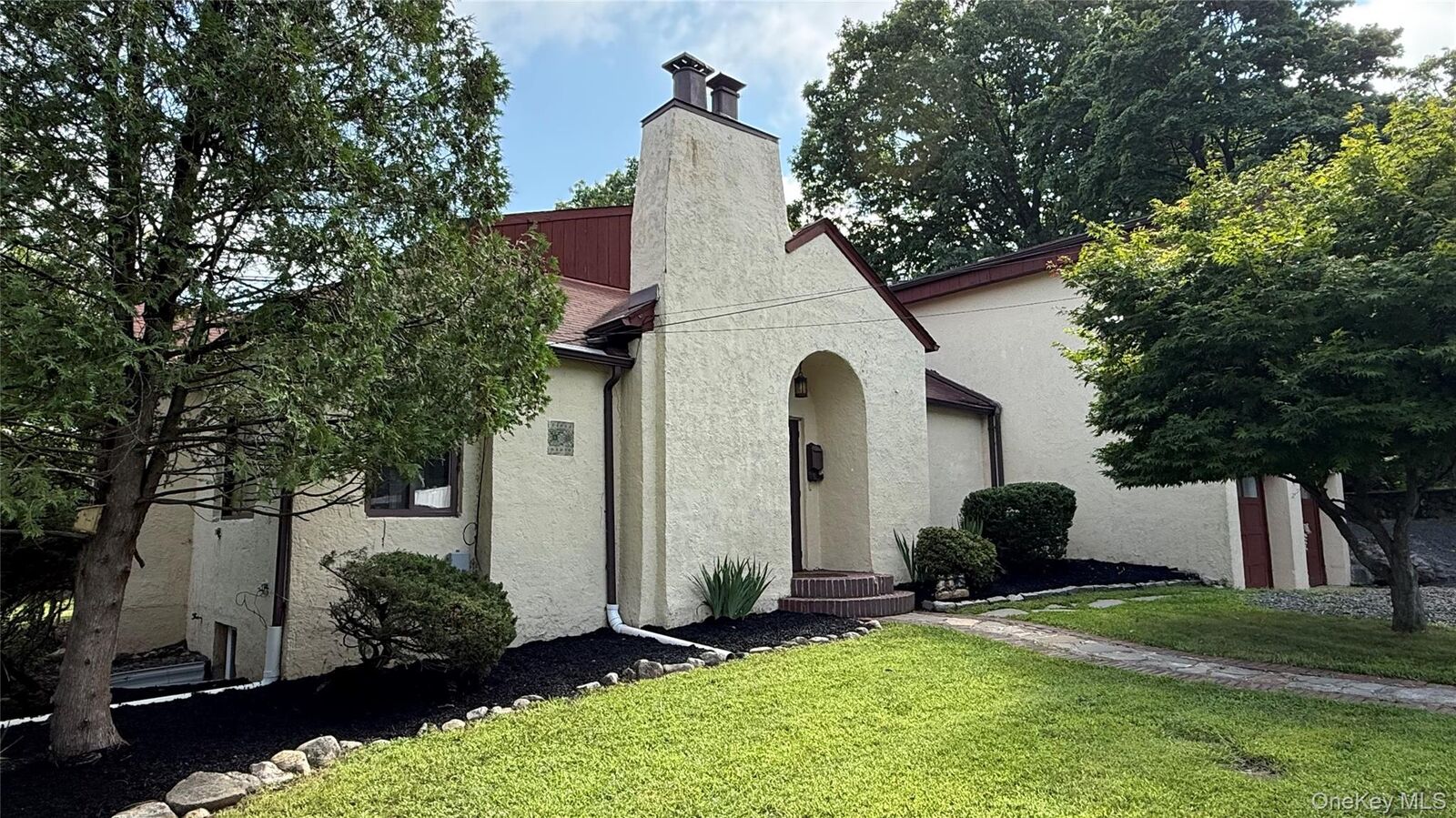 Property Photo: 1 Sunset Drive NY 10901