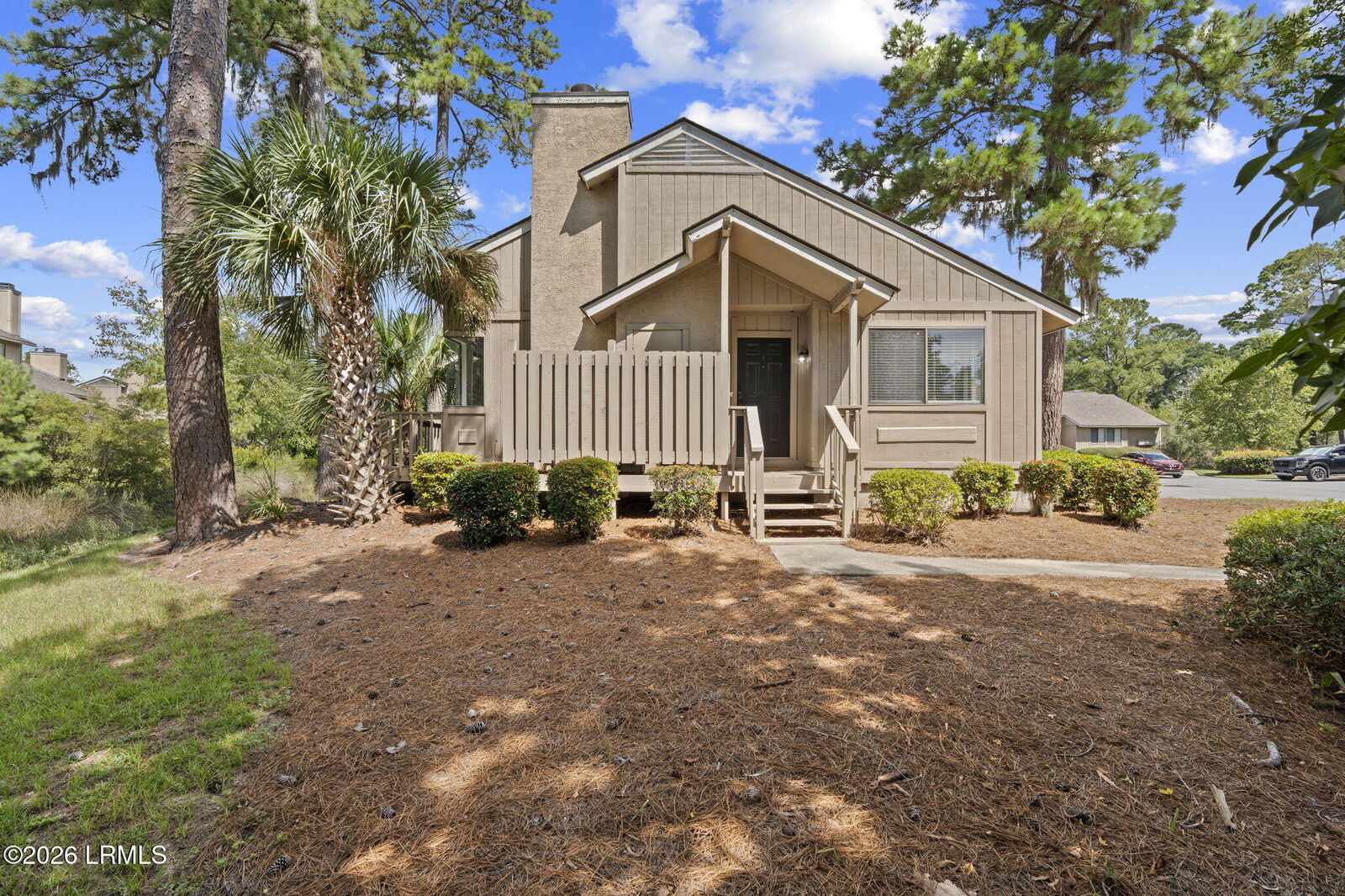 Property Photo: 5 Gumtree Road K-16 SC 29926