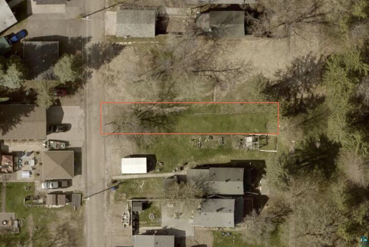 Property Photo:  817 99th Ave W  MN 55808 